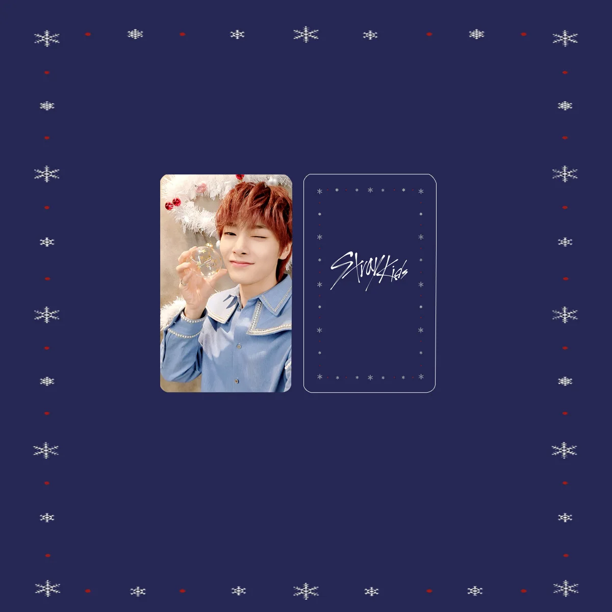 Kpop Idol 8 бр./компл. Lomo Card Бездомни Деца Приказка Нов Албум, Фото Картички Корейски Плакат С Изображение На Феновете За Събиране На Подаръци2