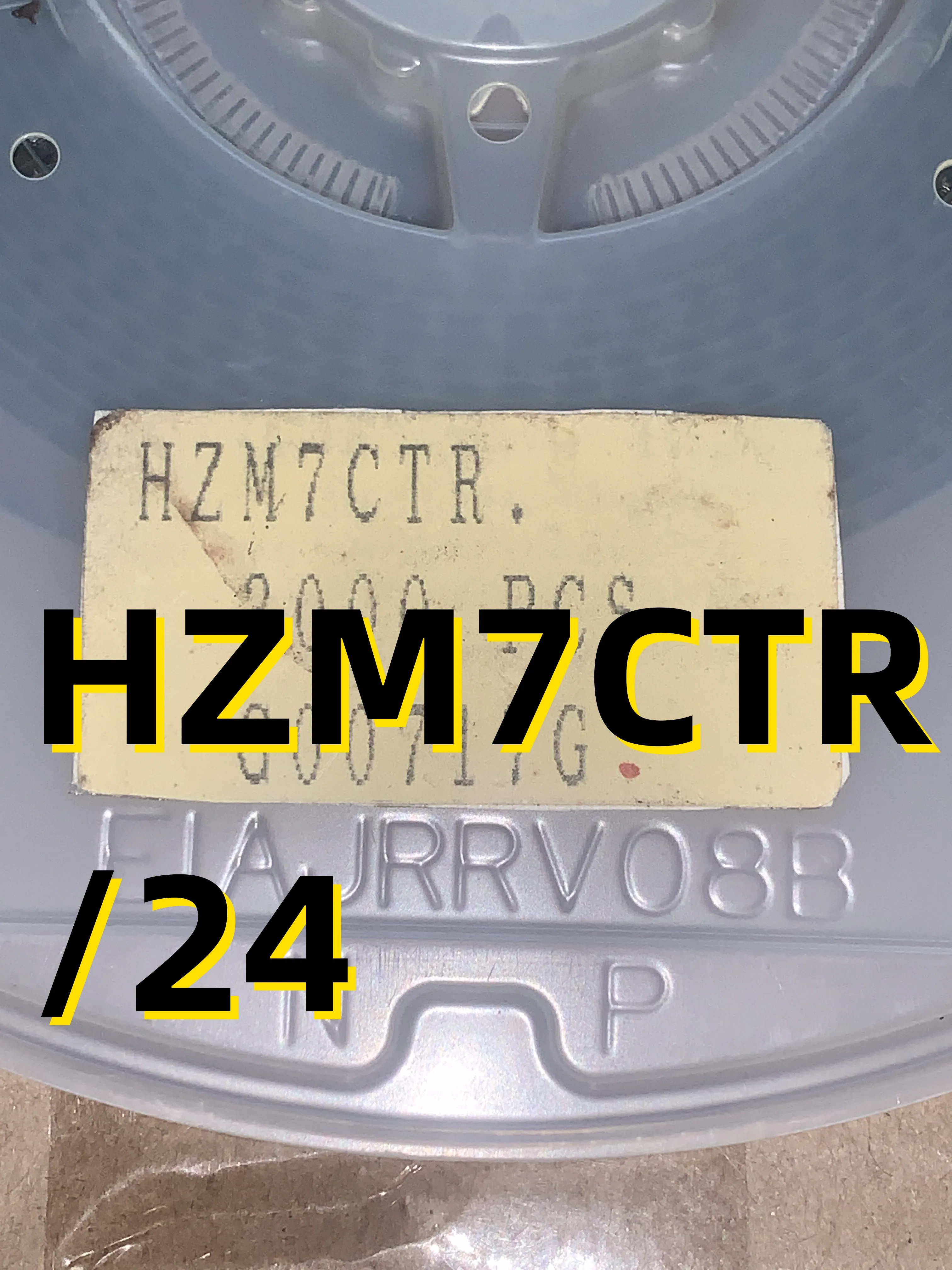 10шт HZM7CTR /240