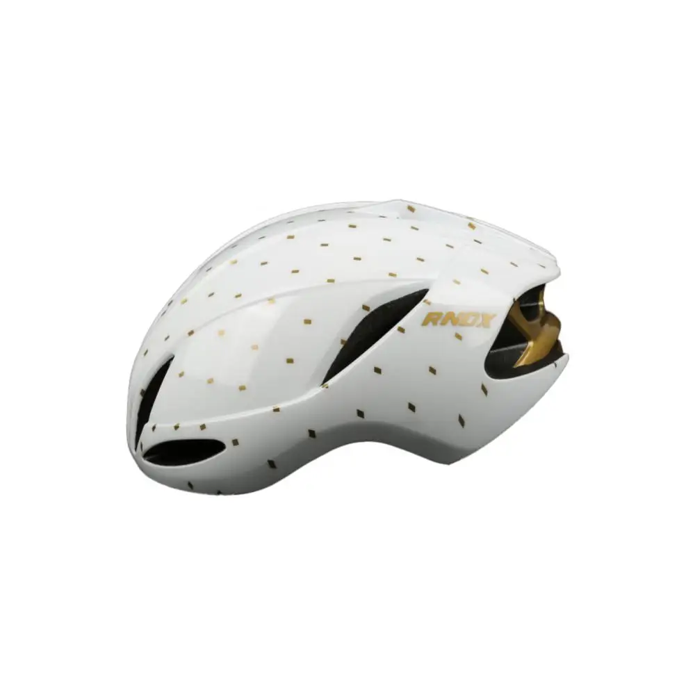 Велосипеден шлем RNOX Скоростни пневматични Състезателни Пътя на велосипедни Каски за унисекс Екипировка Велосипеден шлем за триатлон TT Time Trial2