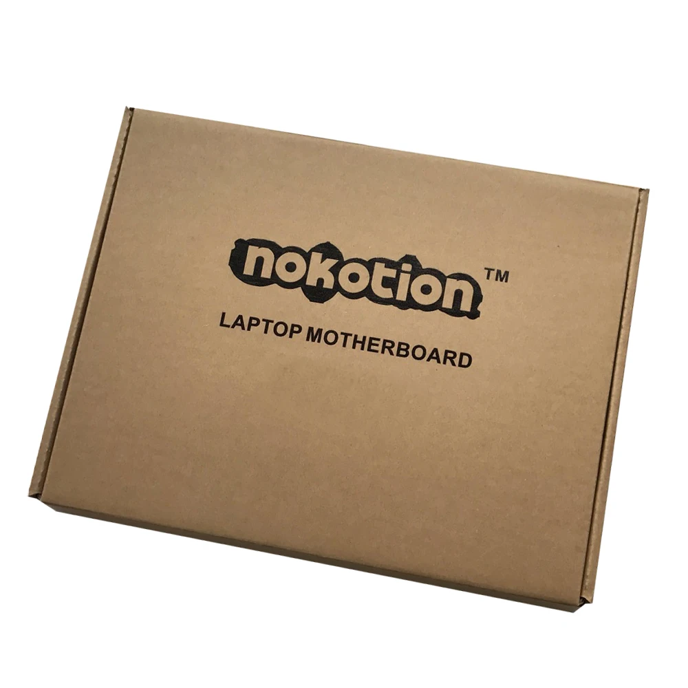 NOKOTION 646963-001 646963-501 за HP ProBook 6560B 8560P дънна платка на лаптоп QM67 DDR3 HD 7400M GPU5