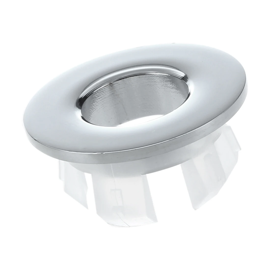 Нов дизайн на тоалетна Мивка за баня / Капачка за Преливане на мивки/Латунное Шестифутовое пръстен За баня, Подмяна на Чист вложки за Мивка WF-0567 (B0