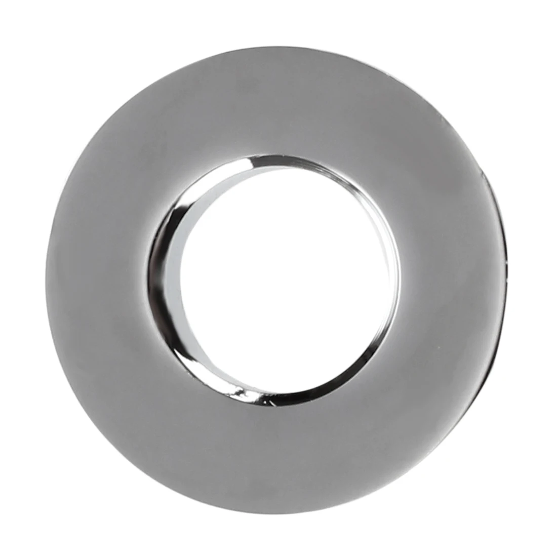 Нов дизайн на тоалетна Мивка за баня / Капачка за Преливане на мивки/Латунное Шестифутовое пръстен За баня, Подмяна на Чист вложки за Мивка WF-0567 (B2