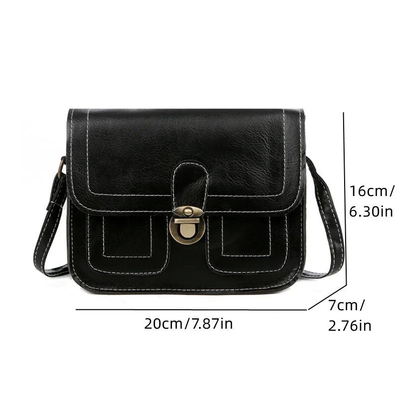 2022 Малка чанта-месинджър с пискюли за жени, тенденция дамска чанта с бродерия, дамска чанта на рамото, модни дамски чанти през рамо с веригата5