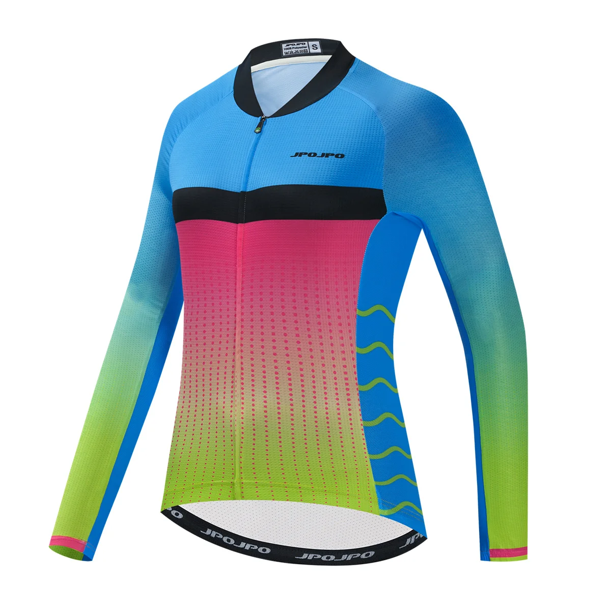 2021, Тениски за колоезденето с дълъг ръкав, дамски велосипедна дрехи, Бързосъхнеща облекло за планински велосипеди S-2XL1