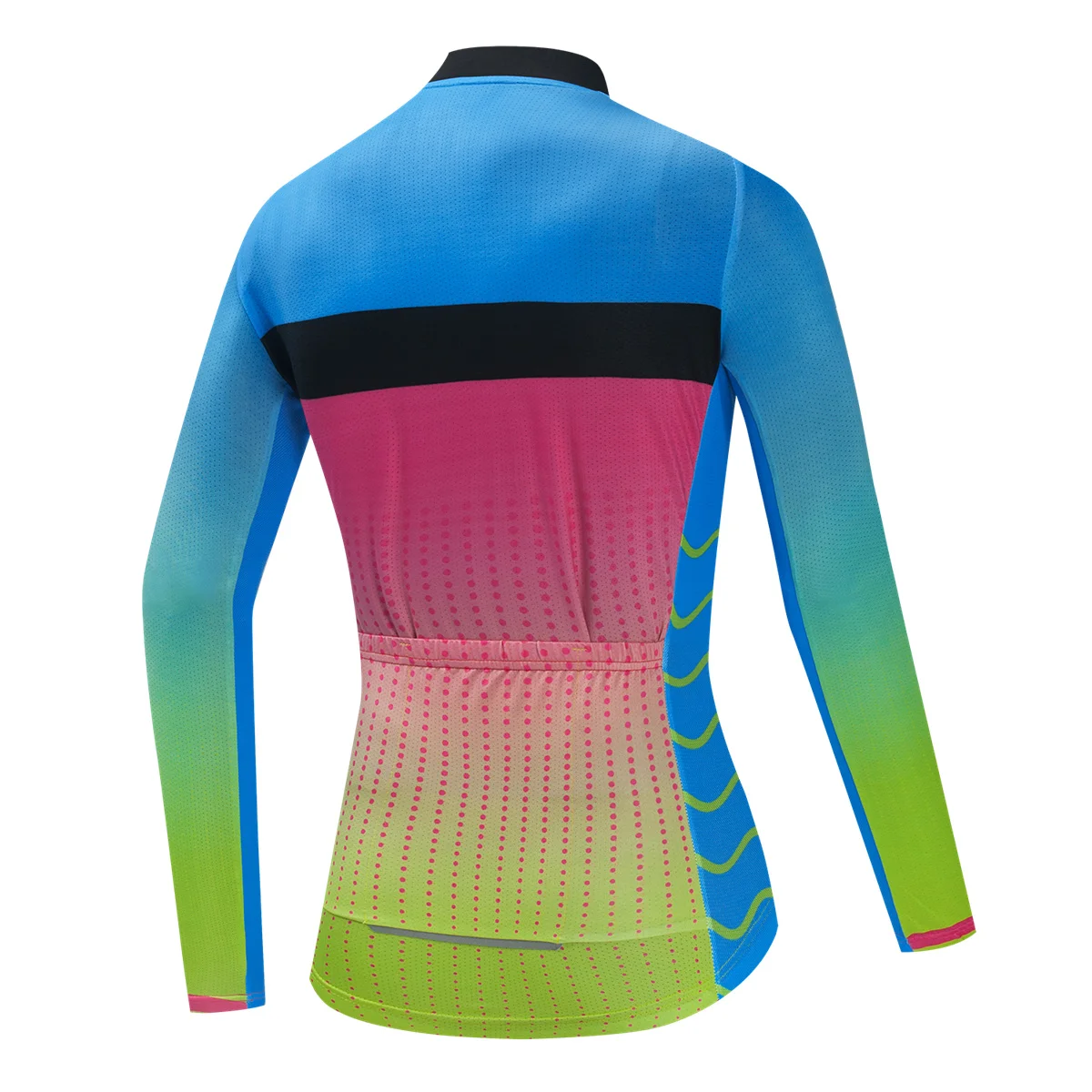 2021, Тениски за колоезденето с дълъг ръкав, дамски велосипедна дрехи, Бързосъхнеща облекло за планински велосипеди S-2XL2