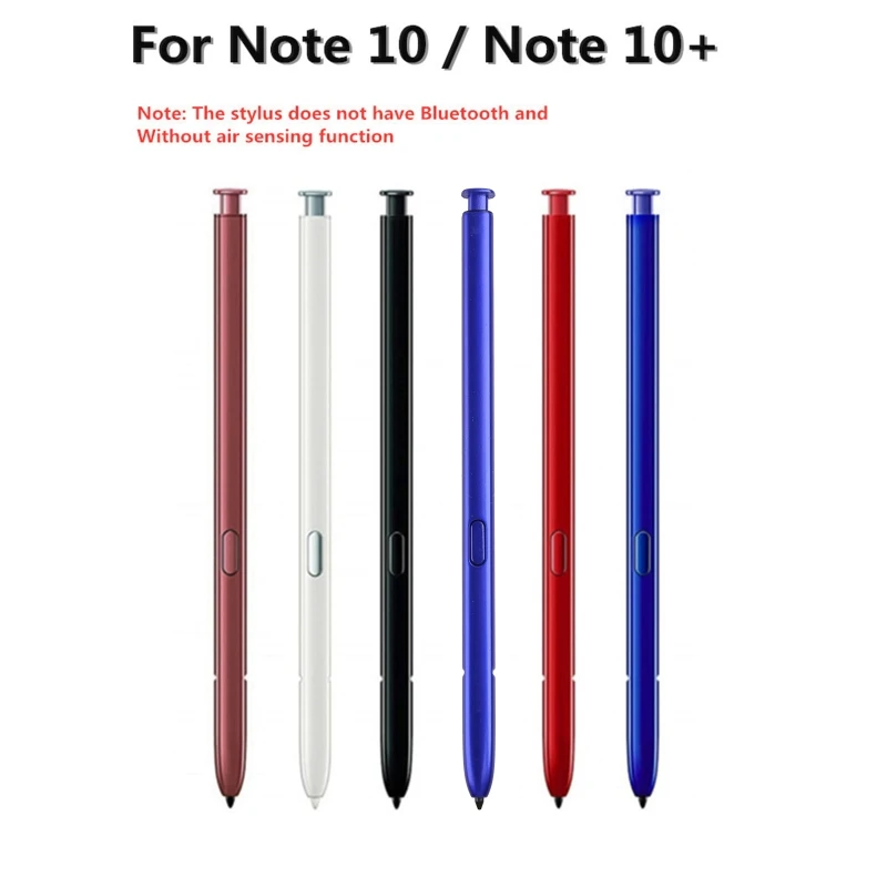 За смяна на накрайници за докосване стилус S Pen на Galaxy Note 10/Забележка 10 +2