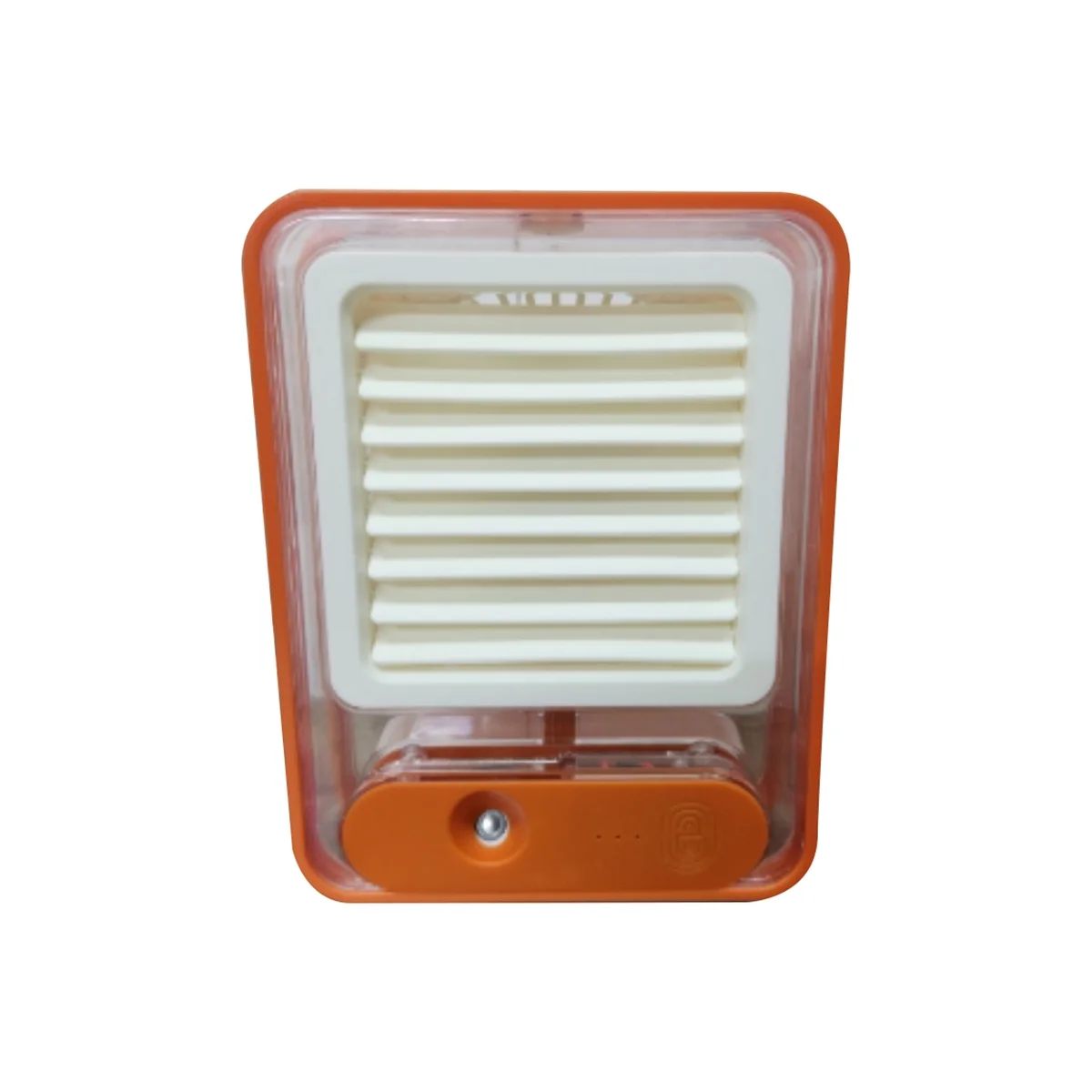 Преносим вентилатор за замъгляване Акумулаторна батерия USB вентилатор за замъгляване на вода с цветно ночником Настолен вентилатор за пътуване у дома0