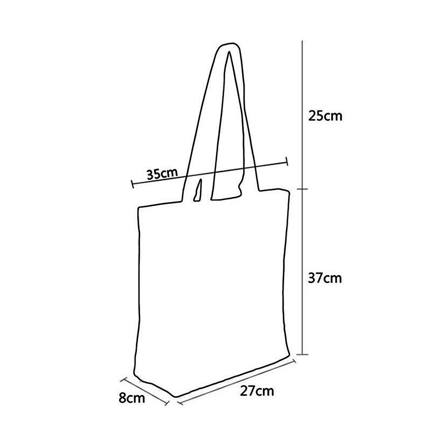 Дамски Чанти с анимационни принтом Kawaii, голяма чанта голям-тоут, ежедневни сладко чанта на рамото, сгъваеми чанти за пазаруване с фъстъчено масло1