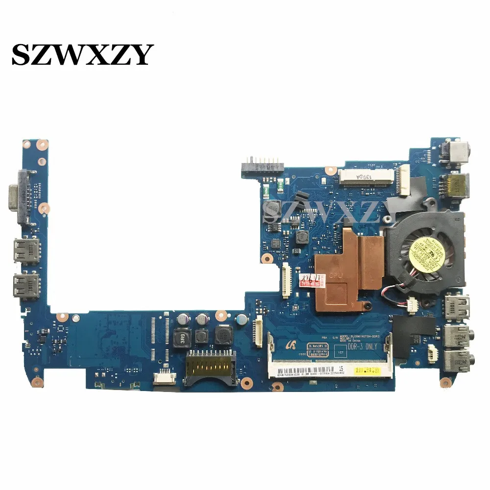 Рециклирани за Samsung N145 N148 N150 N220 N210 DDR3 с N455 BA92-07358A BA41-01398A0