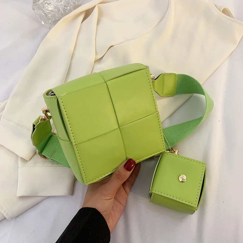 Мини чанта във формата на кутия, бочкообразная чанта 2022, Лятна новост, дамски чанти-кофа от изкуствена кожа, дамски дизайнерска чанта през рамо0
