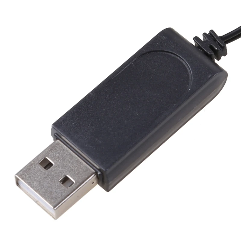 Кабел за зареждане на Батерията USB зарядно устройство за NiCd NiMH батерии SM2P штекерный адаптер 4,8 На 250 ma на Изход Играчки за кола2