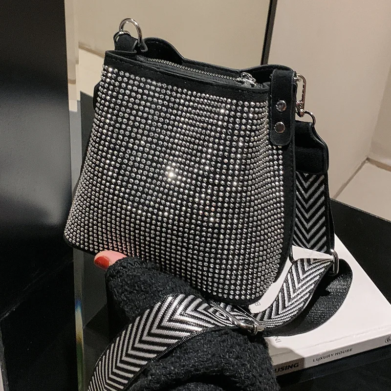 Брандираната bag-чанта за жени 2023, нови качествени чанти за рамо от изкуствена кожа, летни чанти и портмонета, дамски официални чанти през рамо0