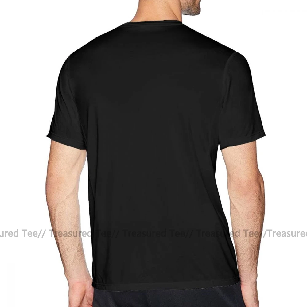 Тениска Dexter ИТАЛИАНСКИ ЖРЕБЕЦ - Тениска РОКО СИФФРЕДИ Класическа Тениска от 100% памук С къс ръкав, Забавна Мъжка тениска1
