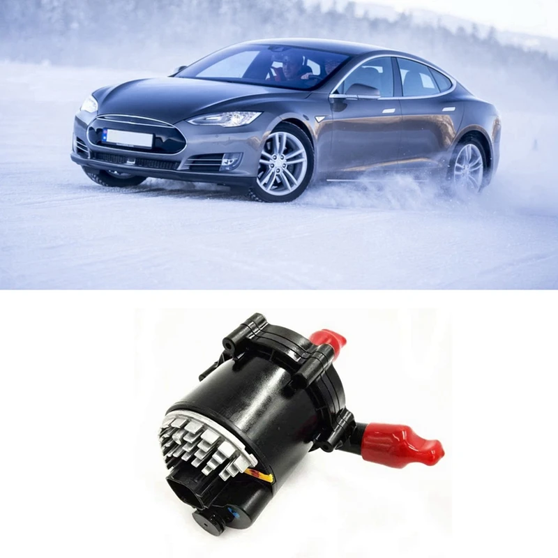 6007367-00-E Авто електрическа водна помпа, Помощен помпа за Tesla Model S AWD 85D3
