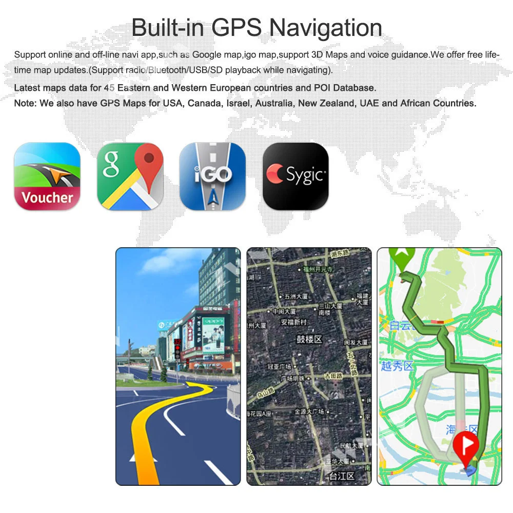 10-инчов Автомобилен Радиоприемник За Honda CIVIC 2016-2021 Android Auto Автомобилен Мултимедиен Плейър GPS Навигация Carplay WIFI 4G DVD Главното устройство4