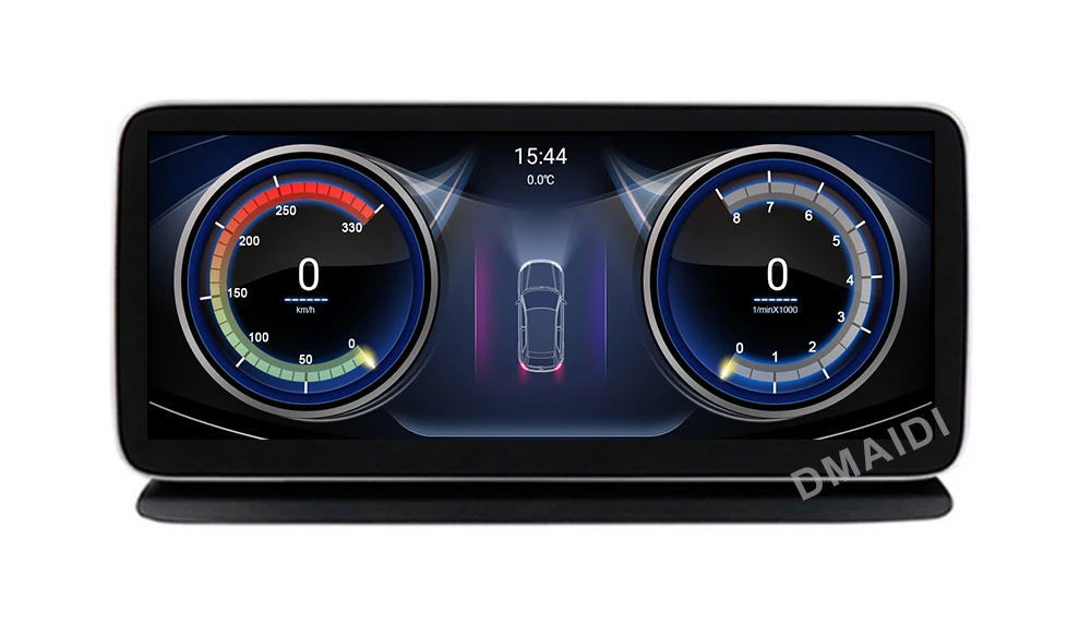 Авто Мултимедиен плейър Snapdragon 662 10,25/12,5 инча Android 12 GPS Радио За Mercedes Benz CLS Class W218 2011-20183