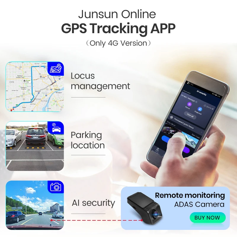 Junsun V1 8 + 256 GB Android 10 За Toyota Highlander 2007-2013 Авто Радио Мултимедиен Плейър GPS Навигация Безплатно Android Auto3