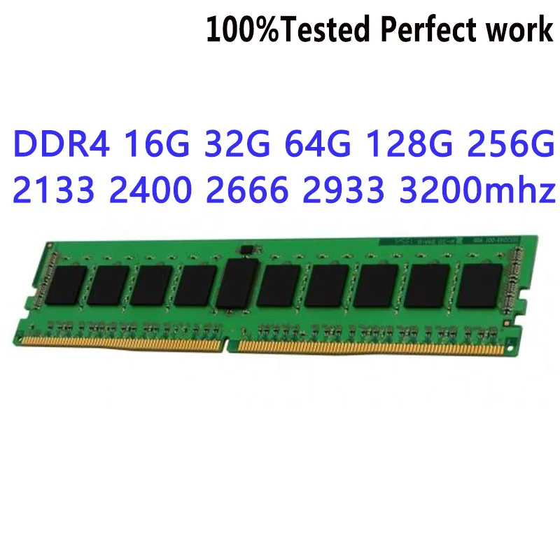 Модул сървър памет M393A1G40EB2-CTD DDR4 RDIMM 8GB 1RX4 PC4-2666V RECC 2666 Mbit/с 1,2 На0