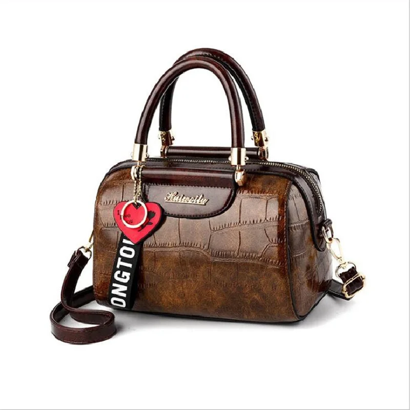 Чанти за жени 2022, Дизайнерска луксозна чанта от изкуствена кожа с високо качество, Чанти през рамо, модни дамски чанти-месинджър, Bolsas2