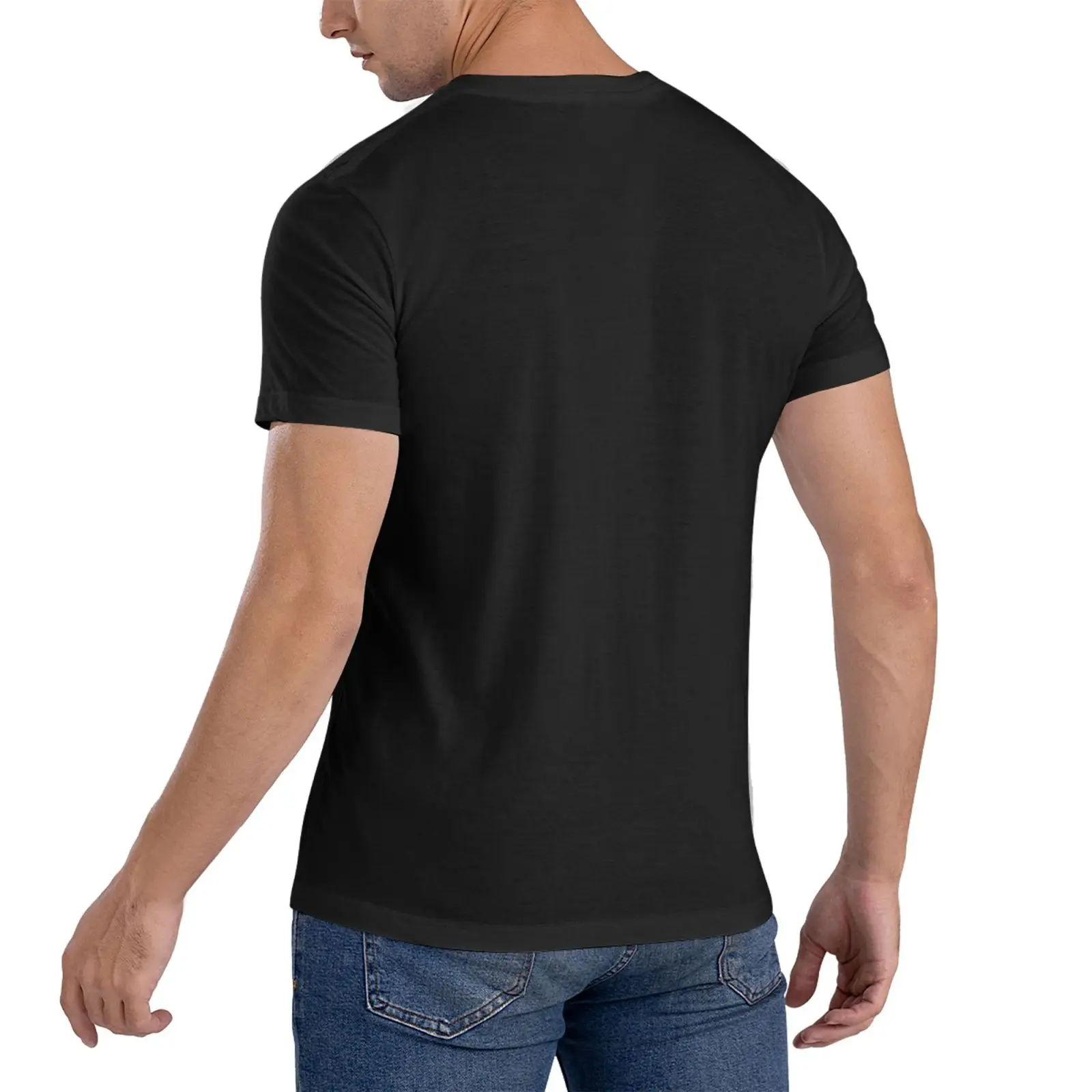 ATEEZ - Реколта класическа тениска в стила на рок-контрабандния на 80-те години, мъжки памучен тениска, мъжки спортни ризи, блузи летни3