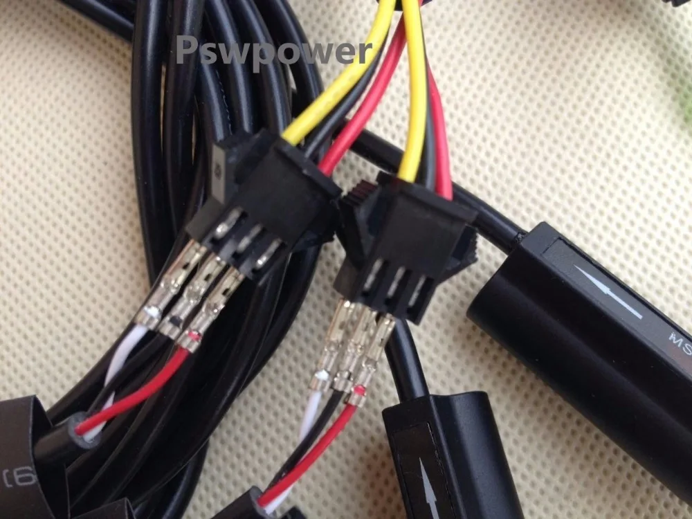 Сензор за хидравлични спирачки електрически велосипед SM за хидравлична спирачна система4