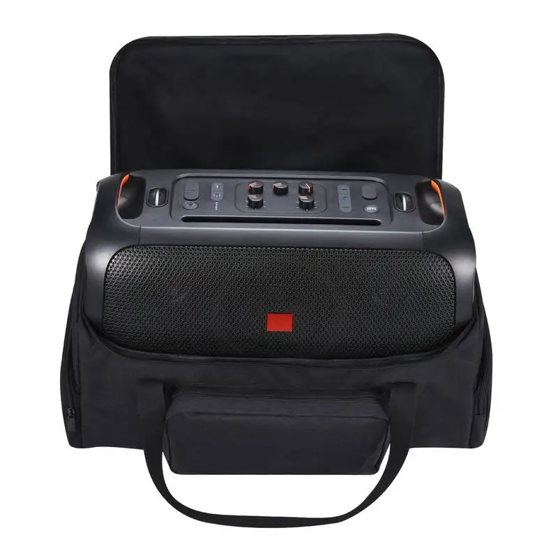 Преносима чанта за високоговорители JBLPartybox, водоустойчив противоударная пылезащитная пътна чанта за високоговорители0