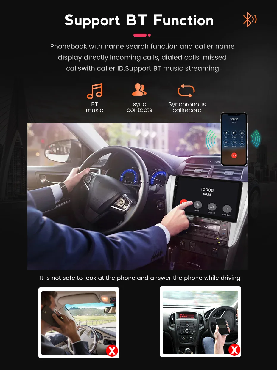 NaviFly DSP 8G + 128G Android 11 За Opel Astra K 2016-2020/Buick Verano/Mokka 2012-2016 Авто радио мултимедиен плеър Carplay radio2