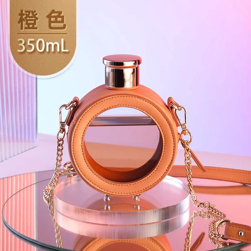 2022 Нова чаша за парфюм, Малка кръгла чашка, за да бисквитной вода, удобна Пластмасова чаша, слама минималистичная чаша3