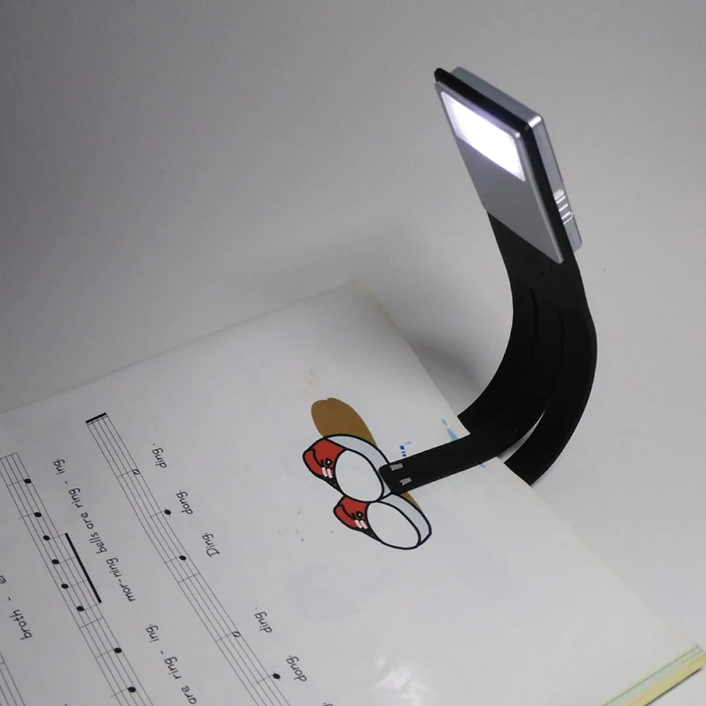 Портретно Лампа USB Зареждане 3 Режима на Одноклавишное Потъмняване на Гъвкава Зажимная Лампа нощна светлина За Четене В Леглото С Магнит Преносими Led Лампа Книжарницата2