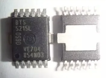 5 бр./лот BTS5215L BTS5215 SMD HSOP-12 автомобилен чип IC0
