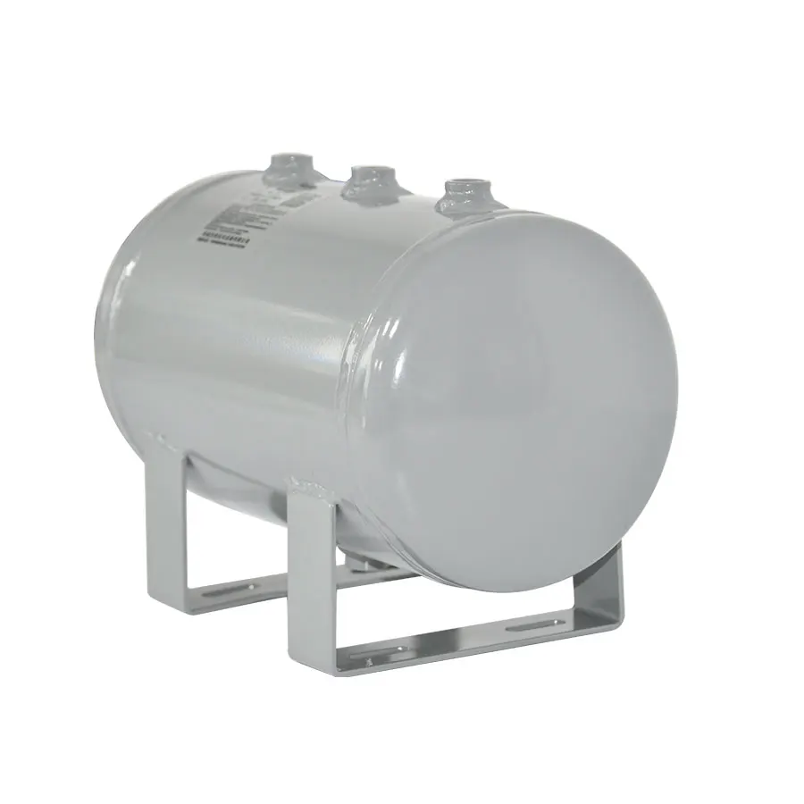 Малък резервоар за съхранение на въздуха с обем 5 л нестандартно високо налягане/с размерите на една пинта/мини надуваем Електростатичен спрей от кастоновой стомана1