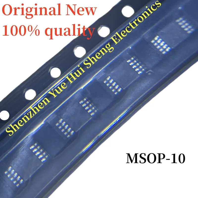 (10 парчета) 100% чисто нов оригинален чипсет LM5067MM-2 LM5067MM-2/NOPB SRVB MSOP-100