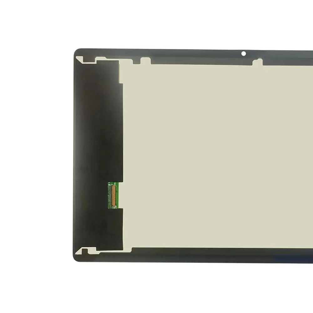 Оригинални LCD дисплей За Samsung Galaxy Tab A7 10,4 2020 T500 T505 SM-T500 SM-T505 Дисплей с тъчскрийн, Панел за цифровизацията в Събирането Тестван4
