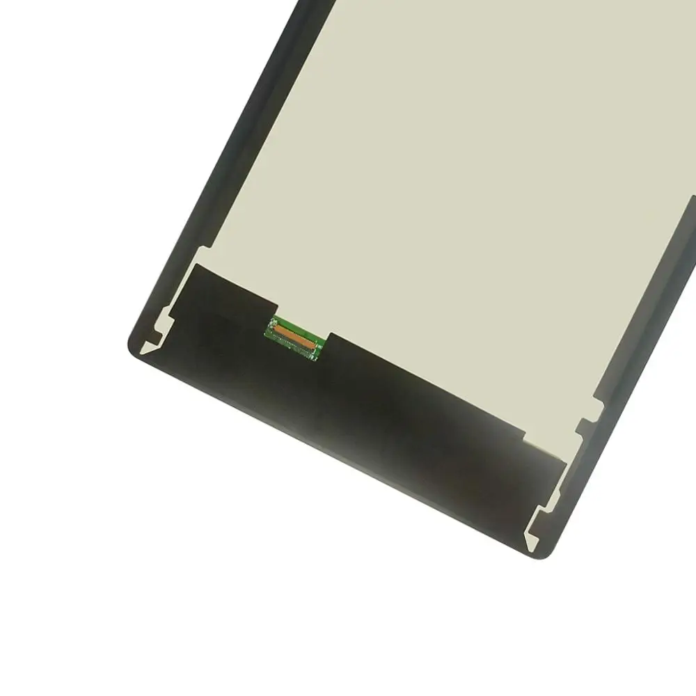 Оригинални LCD дисплей За Samsung Galaxy Tab A7 10,4 2020 T500 T505 SM-T500 SM-T505 Дисплей с тъчскрийн, Панел за цифровизацията в Събирането Тестван5