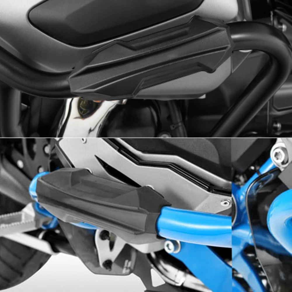 За Honda NC700S NC700 S NC 700 S 2013-2020 2021 Мотоциклет двигател, защитна броня, декоративен защитен блок 25 мм5