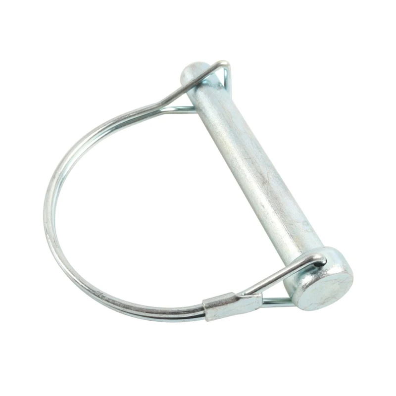 Кръгла арка/кв. жично вал, определя стопорный щифт от неръждаема стомана, дръжка съединители, тежкотоварни предпазен болт, свързващ щифт3