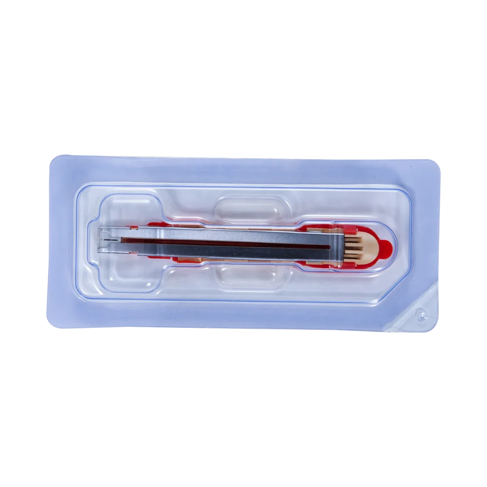 Echelon 60 GST60 Endo Линеен нож, телбод, перезагружатели, стартиране на устройството за лапароскопска хирургия1
