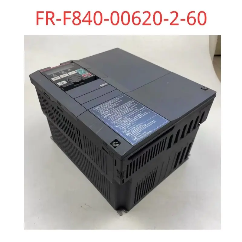 FR-F840-00620-2-60 Стари инвертор, тествана в нормален режим0