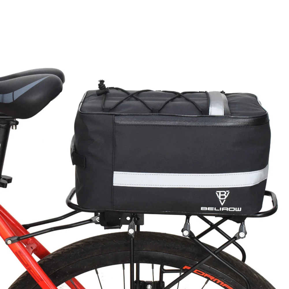 8L 15L Велосипедна чанта-переноска, водоустойчив МТБ пътна велосипедна чанта, аксесоари за колоездене на открито, чанта за багаж1
