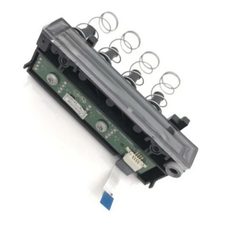 Резервни части L74B за принтер, печатаща глава на писалка притежател Часова чип-контактор Сензор4