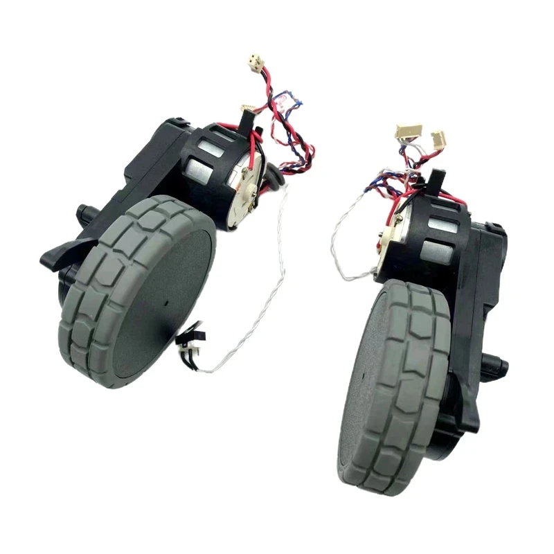 Робот-прахосмукачка glide wheel drive за Ecovacs Deebot OZMO 950 920 T5 N5 DX62 DX93 DX33 DX32 подмяна на резервни части5