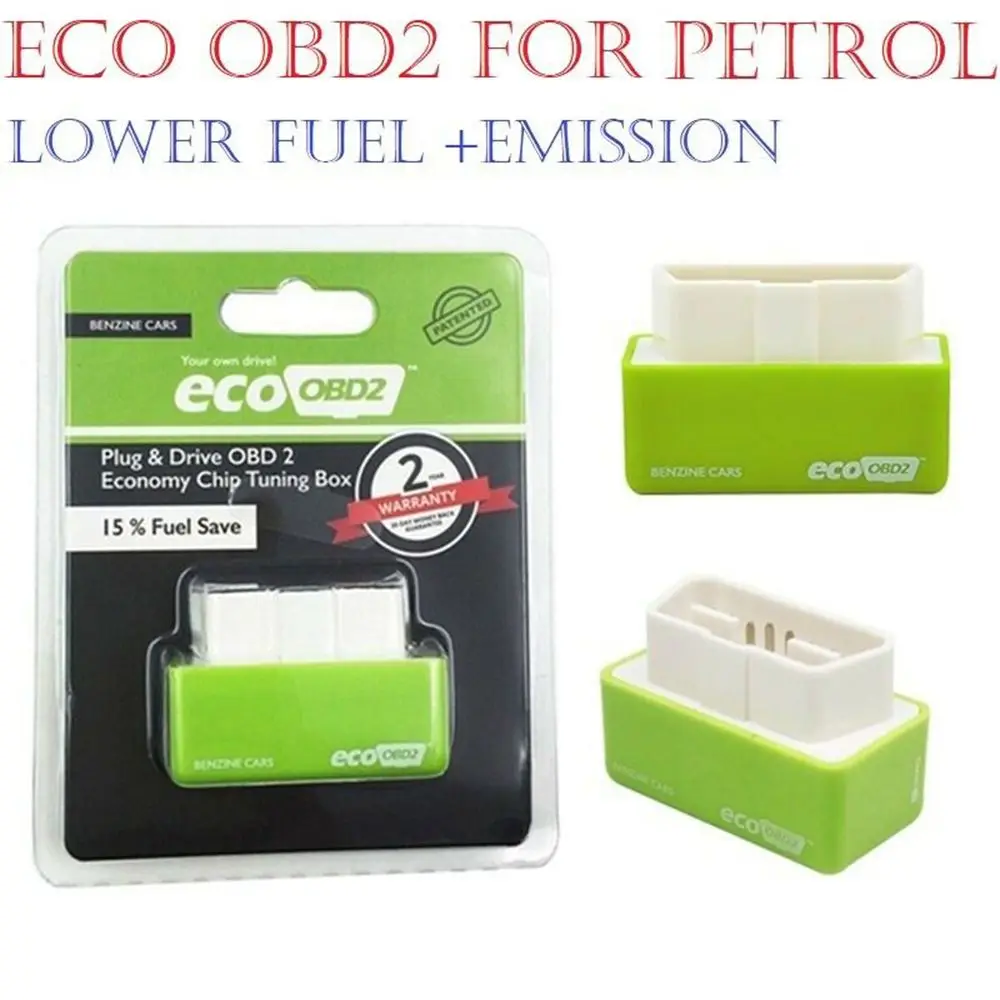 Ефективна спестявания за бензинови автомобили, спестявания на енергия, чип тунинг, кутия ECO Nitro EcoOBD2, икономия на гориво, газ спестявания2