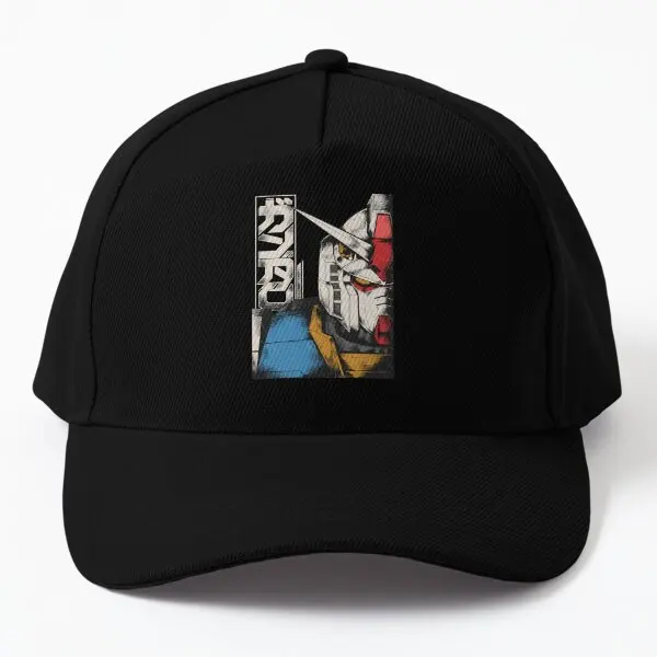 Rx 78 2, бейзболна шапка, шапка, Шапка за жени, градинска бейзболна шапка, ежедневни хип-хоп шапка лятна шапка за момчета, мъжки спортни Черна Рибка0