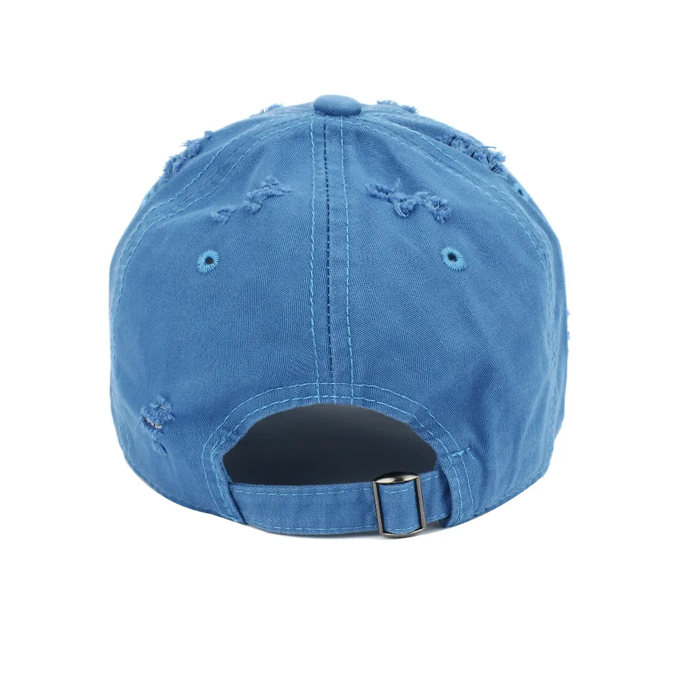 Издържат на шапка за възрастни, нов дизайн, мъжки памучен шапка за татко, спортни шапки за отдих в стил хип-хоп, бейзболни шапки5