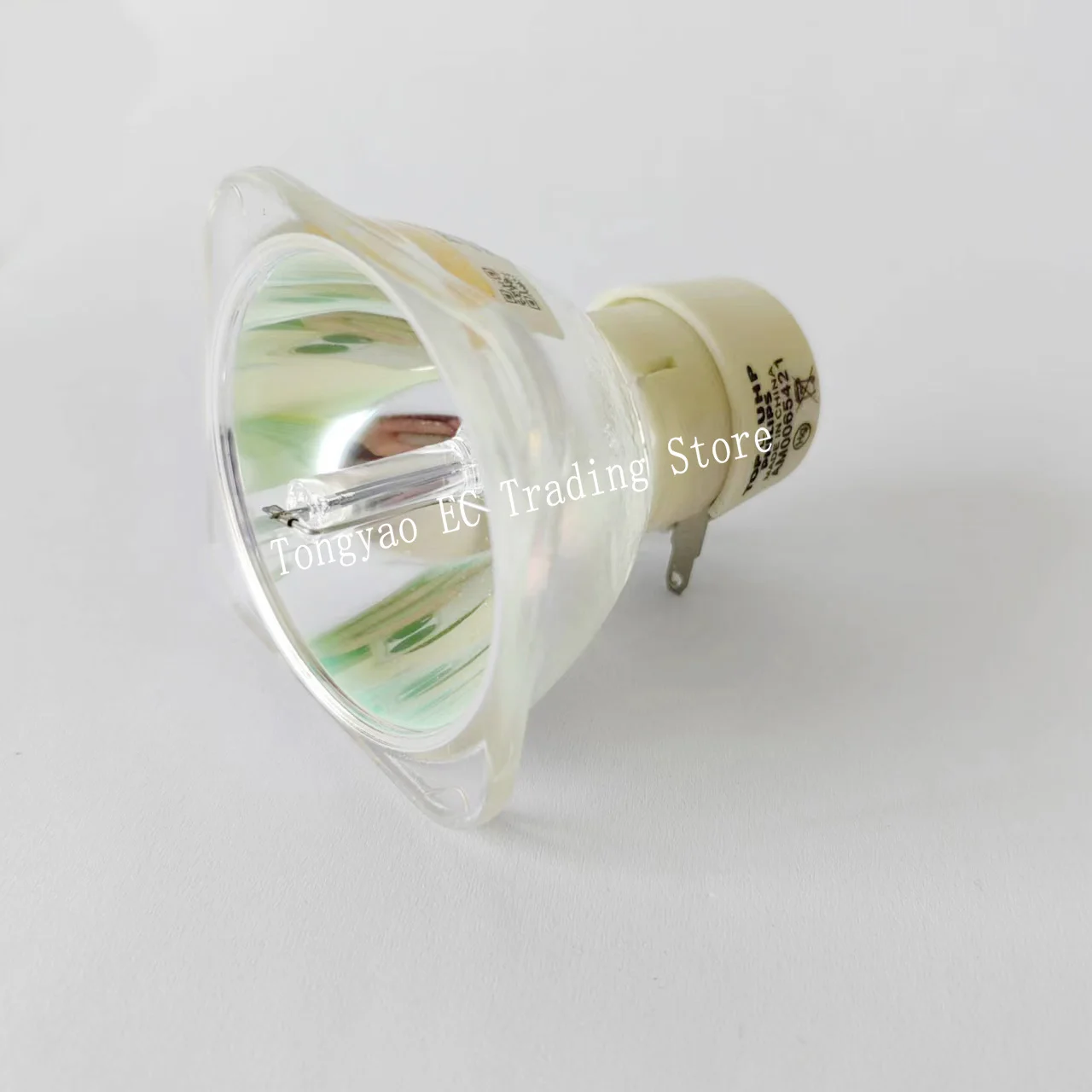 Оригинална лампа за проектор UHP190/160 0.8 E20.9 за проектор VIEWSONIC PJ513, PJ513D, PJ513D/B, PJ513DB/RLC-0351