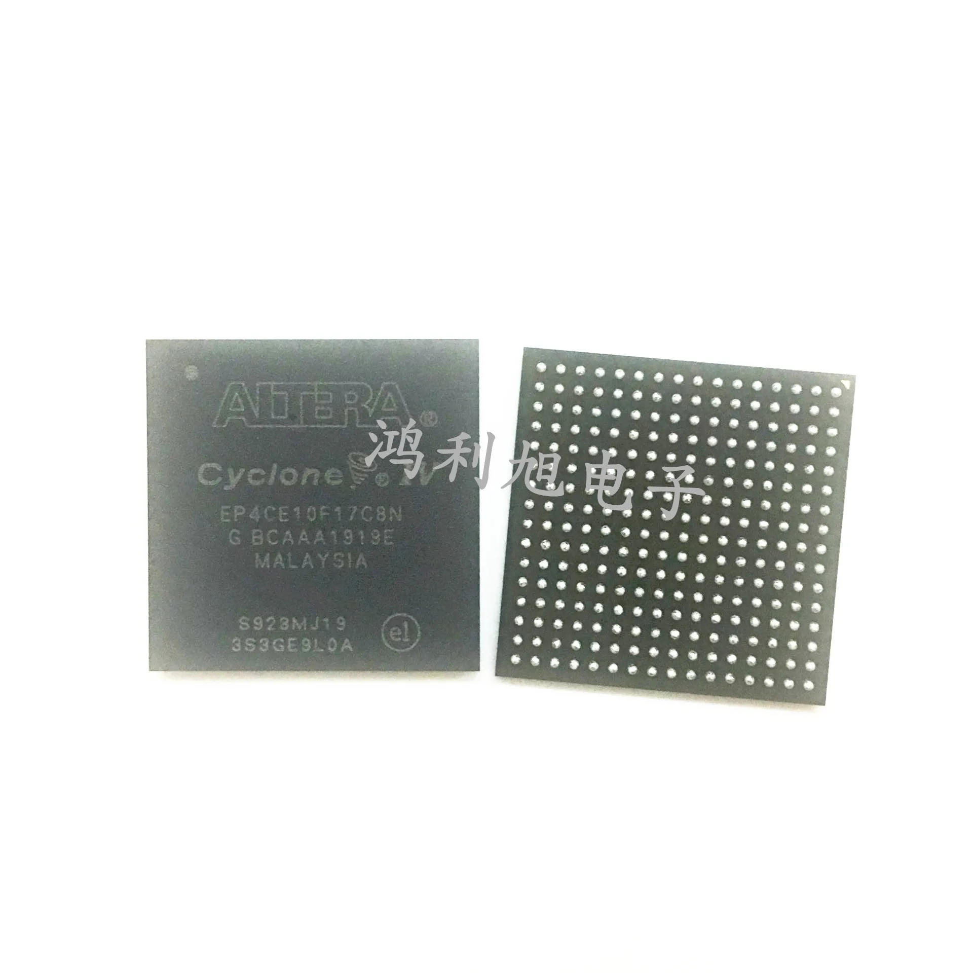 1 бр./лот EP4CE10F17C8N IC FPGA 179 I/O 256FBGA1