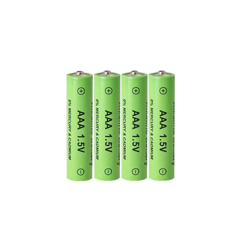 Батерия AAA1.5V 8800 mah Литиево-йонна Акумулаторна Батерия от 1,5 ААА за Часа, Мишки, Компютри, играчки И така нататък + Безплатна Доставка4