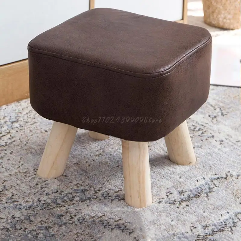 Креативен дизайнерски стол под масата, модерен минималистичен тоалетка за къмпинг за възрастни, стол за офис, аксесоари за дома4