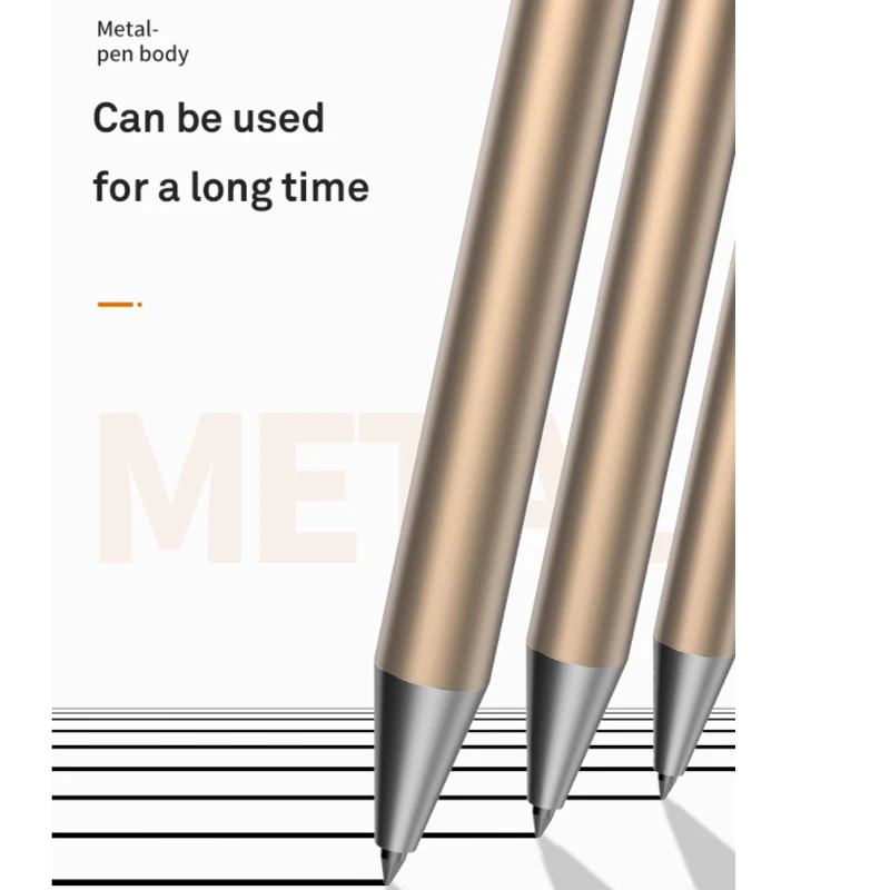 Метални дръжки за Географски означения Mijia PREMEC Smooth Switzerland, пълнеж: 0,5 мм, Дръжки за подпис, Дръжки от алуминиева сплав Mi5