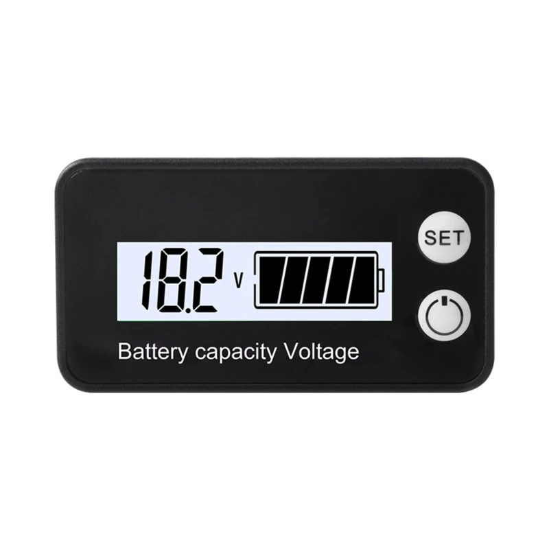 Измерване на капацитета на батерията, температура тест, директна доставка на батерията2